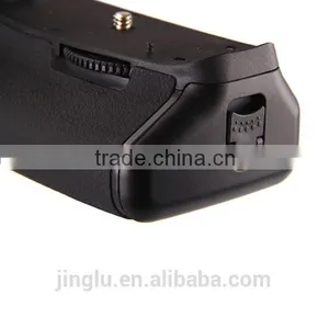 Battery Grip for Canon BG-E13 BGE13 E OS 6D DSLR Camera as LP-E6 thumbnail-4