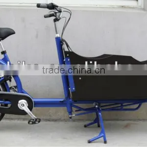 Cargo Tricycle With Cabin /auto Rickshaw Price/ Cargo Bike thumbnail-1