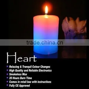 Factory Produce LED Candles thumbnail-1