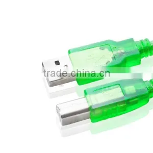 Multifunctional Usb 2.0 Cable to Printer thumbnail-1