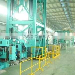 Non-Stop Color Coating Production Line(Steel Sheet)--CE thumbnail-1