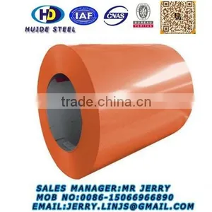 Prime Coated Steel Coil/china Largest Steel Industry Park ,supplier/ thumbnail-2