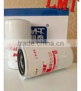 China Factory Supply Truck Spare Parts Coolant Filter WF2054 thumbnail-2