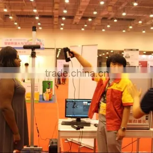 Cheap High Accuracy Portable 3D Laser Scanner for 3d Printer for Sale thumbnail-6