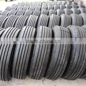 10.00R15 Trailer Low Platform Trailer Tyre thumbnail-1