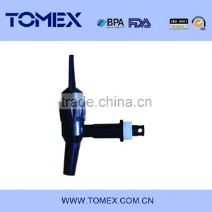 2016 China Supplier All Kinds of Fancy Beverage Taps thumbnail-4