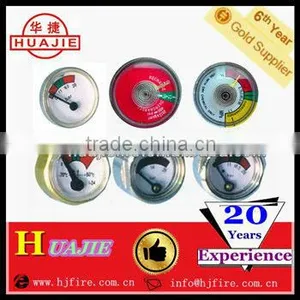 FIRE EXTINGUISHER DIAPHRAGM &SPRING PRESSURE GUAGE thumbnail-1