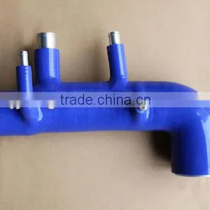 High Performance Silicone Inlet Hose, Silicone Intake Hose/pipe thumbnail-2