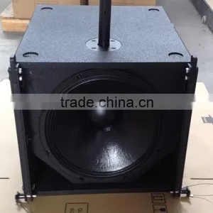 18 Inch Subwoofer for Line Array Speaker thumbnail-2