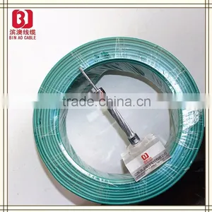Aluminum Conductor PVC/XLPE Insulation Shielded Control Cable thumbnail-1