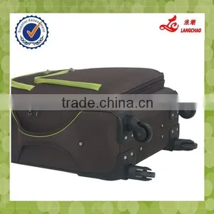 3 Pcs Trolley Luggage Set Spinner Wheeld Luggage High Quality Vantage-Luggage-Bag thumbnail-5