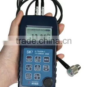 Ultrasonic Thickness Gauge thumbnail-3