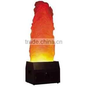 Artificial LED Flame Light Disco Effect 2m thumbnail-1