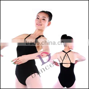 A2080 Camisole Leotard Gymnastics Leotards for Sale Girls Gymnastic Leotards thumbnail-1