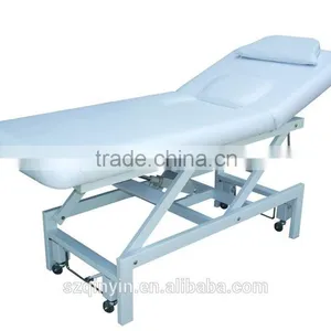 Beauty Salon Treatment Chair Facial Bed thumbnail-1