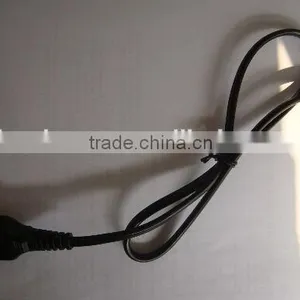 INMETRO Approval Power Plug Brazil Power Cord thumbnail-1