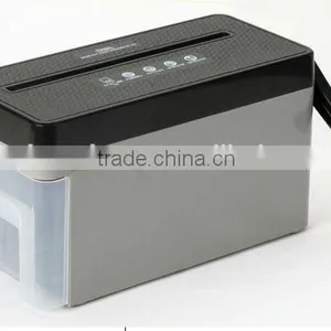 Multifunction Paper Shredder thumbnail-1