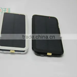 New Model Solar Battery Case for i Phone 6, Hot Selling Solar Case Mobile Charger, Factory Low Price Solar Case Power Bank Quality Choice thumbnail-4