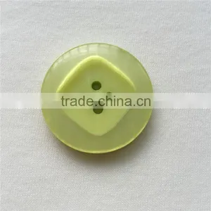 Wholesale High Quality Colorful Square Pearl Button for Diy ,garment Accessory,coat thumbnail-2