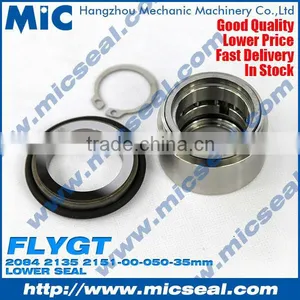 Mechanical Seal for Flygt 2151-011-050 Pumps / 35mm thumbnail-1