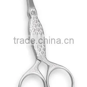 Manicure Scissors Straight 9 cm thumbnail-1