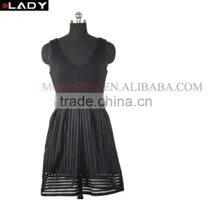Wholesale High End Custom 2016 Women Clothing Manufacturers thumbnail-1