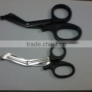 Tactical Shears/ Ems Shears/ Scissors/ Paramedic Shears thumbnail-1