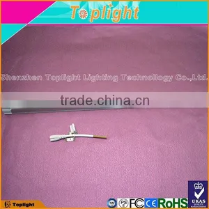 SAMSUNG T5 600mm Integrated LED Tube With CE ROHS FCC thumbnail-1