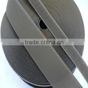 100% Nylon Colored Sew On 10cm Hook Tape thumbnail-5