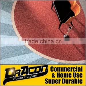 Durable School Use PVC Floor Covering thumbnail-1