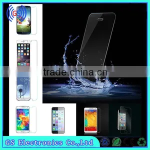 Protective Glasses , Glass Screen Protector for Samsung s7 Edge 9h thumbnail-5