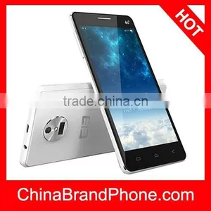 Original Elephone P3000, 5.0 Inch 4G Android 4.4.2 IPS Screen Smart Phone, MediaTek MTK6582 Quad Core 1.3GHz, RAM: 1GB, ROM: 8GB thumbnail-1