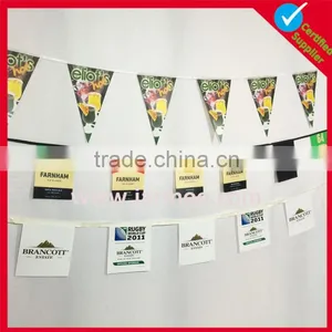 Cheap Price for Sale Red White and Blue Bunting thumbnail-1