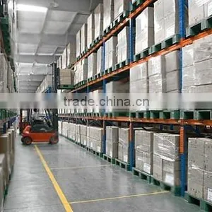 Heavy Duty Storage Selective Pallet Rack thumbnail-1