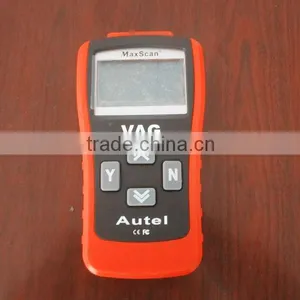 VAG405 Auto Scanner , Vehicle Scanner , in Stock thumbnail-1