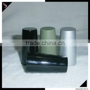 13mm Plastic Black Color Nail Polish Bottle Caps thumbnail-2