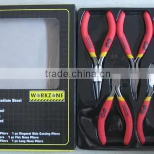 Electronic Pliers Set thumbnail-1