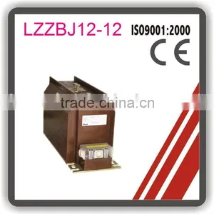 LZZBJ12-12 Medium Voltage Protective Current Transformers thumbnail-1