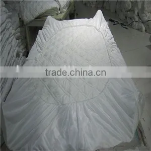 High Quality and Hot Selling Polyester Mattress thumbnail-1