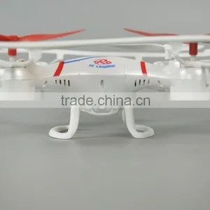 Kids Toys Toys 2.4G Wireless Smart Drone With Camera thumbnail-4