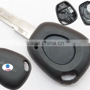 Fire Sale Renault Key Case For 1 Button Renault Scenic Clio Megane Remote Key Fob Shell Replacement Case thumbnail-1