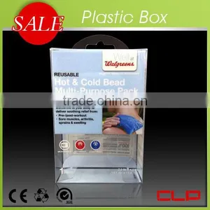 Beautiful Plastic Boxes UV Printing thumbnail-1