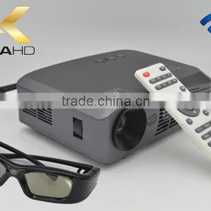 Best Pocket Projector From Shenzhen Foison With OS Android 4.4 Rockchip Rk3288 thumbnail-6