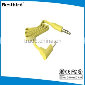 JS-554+desktop Pop up Media Universal 3.5mm Audio Cable thumbnail-1
