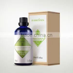 Plant Extract Natural Top Quality For Skin Care And Health Wild Camellia Basic Oil thumbnail-2