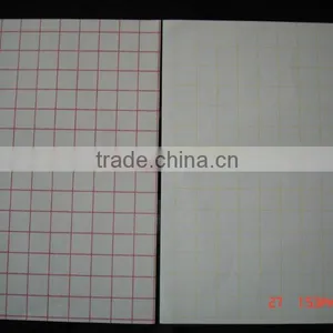 T-shirt Transfer Paper for Heavy & Light Color Fabric(Roll and Sheet Size) thumbnail-1