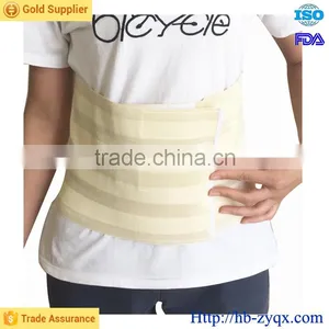 Lower Price Elastic Abdominal Slimming Band thumbnail-2