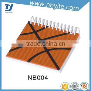 Soft Pvc Cover Notebook Free Sample Notebook Diary Notebook thumbnail-5