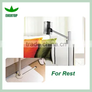 Universal IPad Stand Floor Standing, for Ipad Air Ipad Mini Smartphone Stand thumbnail-1