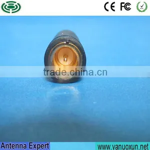 High Power 3.5dBi Antenna Straight 433MHz Dipole Antenna Omni Straight 433MHz Rubber Antenna thumbnail-1